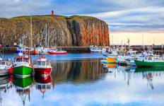 Circuit Islande élémentaire - Saga circulaire depuis Reykjavík