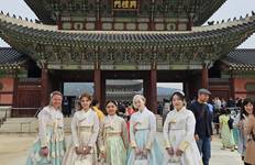 Circuit Corée du Sud classique 13 jours - One Life Adventures