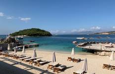 Circuit Circuit de 4 jours dans les villes de l'UNESCO et sur la Riviera albanaise