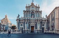 Sicilian Secrets - Tour of Sicily 8 days Special Feast of Immaculate Concepcion Tour
