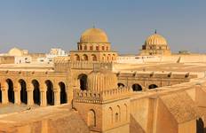 Rondreis Expeditie door Tunesië