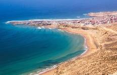 Private Morocco Tour: 7 Days from Agadir