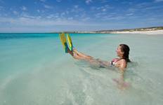 Circuit 5 nuits d'aventure de Perth à Exmouth