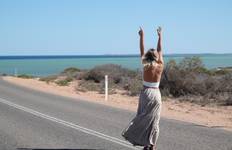 5 Night Perth to Exmouth Adventure Tour