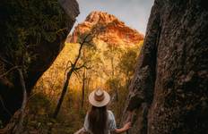 3 Day Kakadu & Litchfield 4WD Soft Adventure (Camping) Tour Tour