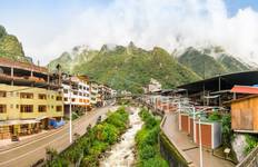 Circuit Machu Picchu en train : Aventure de 2 jours et 1 nuit