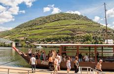 Treasures of Portugal - 8 Days Tour