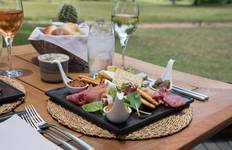 Circuit Découvrez les meilleurs safaris de 2 jours en Tanzanie depuis Zanzibar