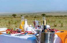 Discover the World-Class 3 Days, 2 Nights Maasai Mara Safari in Kenya – The Very Best Safari Experience in the Masai Mara