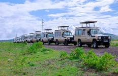 Discover Our Today's Latest 9-Day Group Safari in Kenya: The Most Affordable Shared Kenya Safari Package for 2025 & 2026