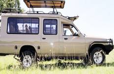 Our World-class 7 Days Tanzania Northern Circuit Safari: The Best Safari in Tanzania For 2025 and 2026