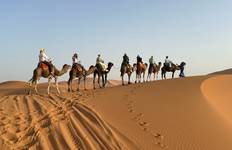 Morocco Classic 11 Day - One Life Adventures Tour