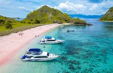 Circuit Indonésie épique - 19 jours