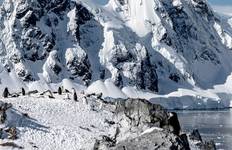 Circuit Les points forts de l\'Antarctique (MS Fridtjof Nansen, 2025)