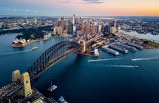 Circuit Le meilleur de Sydney et des Montagnes Bleues