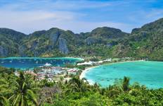 Adventure Thailand: From Hill Tribes to Island Hopping Tour
