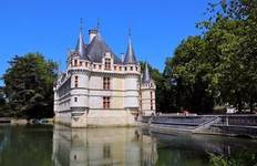 Family Club - The Loire Valley, a Royal legacy (port-to-port cruise) Tour