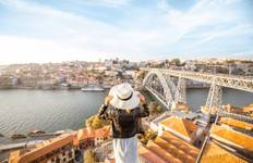 Circuit Grande aventure ibérique : Espagne et Portugal