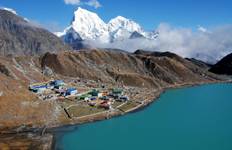 Gokyo Lake Trek
