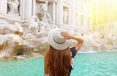 Circuit Le meilleur de l'Italie et de la Grèce avec une croisière de 4 jours