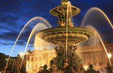 Ultimate France (2025) (Bordeaux to Arles, 2025) Tour