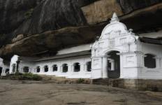 DELIGHT OF CEYLON ( 3 Days/2 Nights) Tour