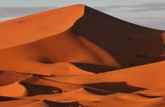 Savor of Morocco