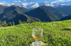 Tale of Georgia Tour