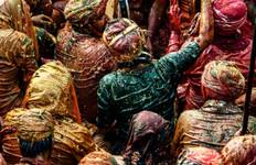 Circuit FORFAITS CARNAVAL DE GRENADE SPICEMAS 2025