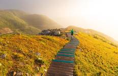 Cape Breton Island Discovery Tour Tour