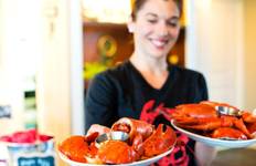 A Taste of the Maritimes Tour