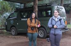Klassische Ruanda Safari - 10 Tage Reise