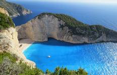 7 Days Skiathos, Alonissos and Skopelos from Athens Tour
