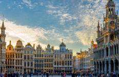Circuit Rhin Expérience Pays-Bas & Belgique 2026
