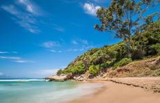 Athen, Olympia, Mykene, Argolis, Nafplio, Peloponnes, Delphi und Meteora - 10 Tage Reise