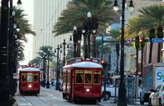 Highlights of New Orleans Tour
