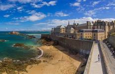 Circuit Les hauts lieux de l\'Atlantique en Europe - De Lisbonne à Hambourg (11 destinations)