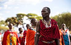Circuit Maasai et migration
