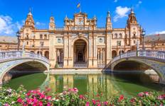 Circuit Le meilleur de l'Espagne et du Portugal - 16 jours