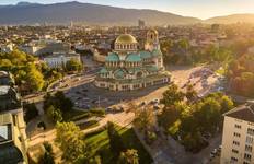 Sofia to Bucharest Grand Discovery Tour - Small Group Tour Tour