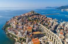 Circuit Sofia - Istanbul Grand Voyage vol inclus - Circuit en petit groupe