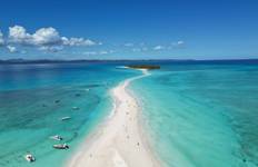 Nosy Be | The perfumed Madagascar Island Tour