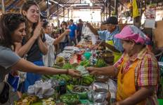 Classic Thailand & Island Hopping - East Coast Tour