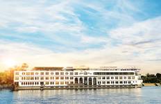 Circuit Croisière 5 étoiles de luxe sur le Nil au départ du Caire, vols inclus - 3 nuits et 4 jours