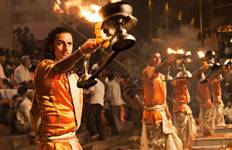 Golden Triangle & Varanasi Tour – 7 Days of Culture, Spirituality & Iconic India Tour