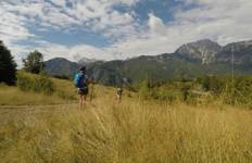 Circuit Circuit en petit groupe ; Randonnée dans les Balkans en 12 jours