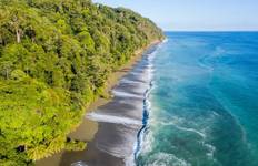 Circuit Escapade au Costa Rica