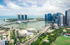 Circuit Malaisie, Thaïlande & Singapour : un safari sur les îles pour un séjour en ville