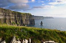 Blarney Castle, Ring of Kerry & Cliffs of Moher Reise