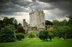 All-Ireland Tour Plus Tour
